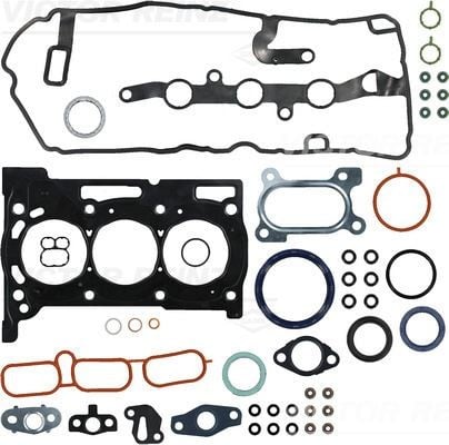 GASKET SET. CYLINDER HEAD