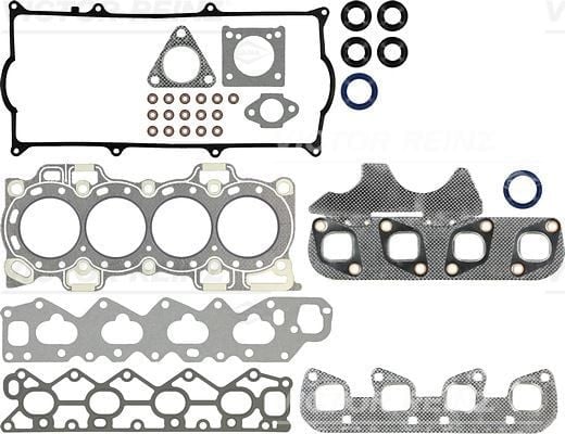 GASKET SET. CYLINDER HEAD