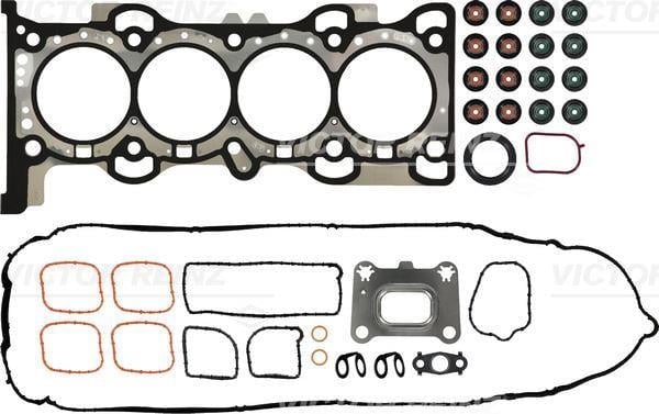 GASKET SET. CYLINDER HEAD