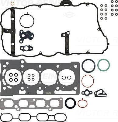 GASKET SET. CYLINDER HEAD