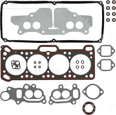 GASKET SET. CYLINDER HEAD