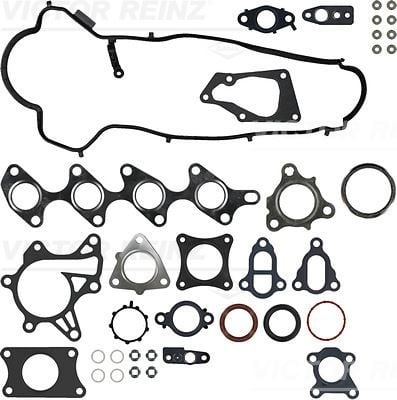 GASKET SET. CYLINDER HEAD