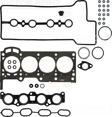 GASKET SET. CYLINDER HEAD