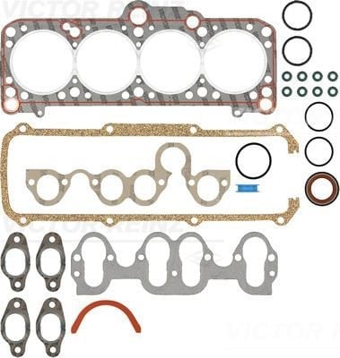 GASKET SET. CYLINDER HEAD