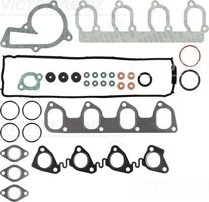 GASKET SET. CYLINDER HEAD