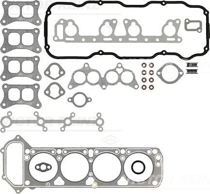 GASKET SET. CYLINDER HEAD