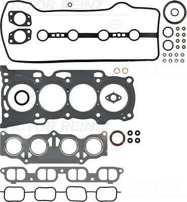 GASKET SET. CYLINDER HEAD