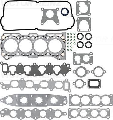 GASKET SET. CYLINDER HEAD