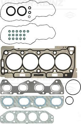 GASKET SET. CYLINDER HEAD