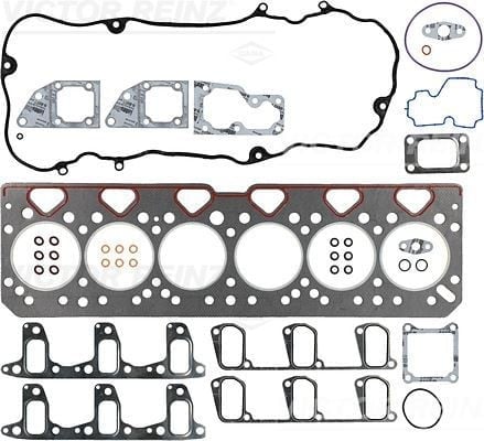 GASKET SET. CYLINDER HEAD