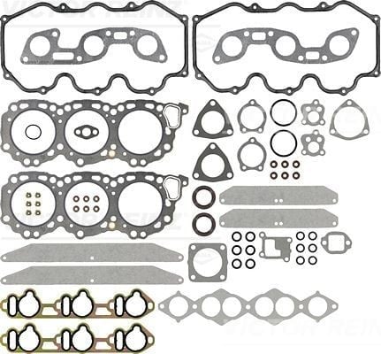 GASKET SET. CYLINDER HEAD