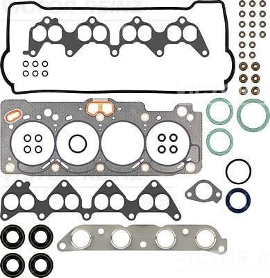 GASKET SET. CYLINDER HEAD