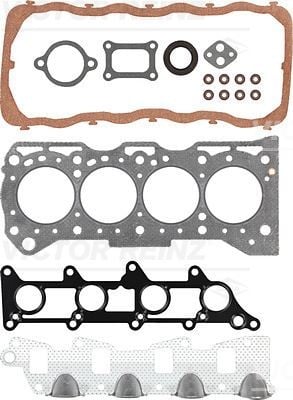 GASKET SET. CYLINDER HEAD