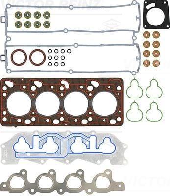 GASKET SET. CYLINDER HEAD