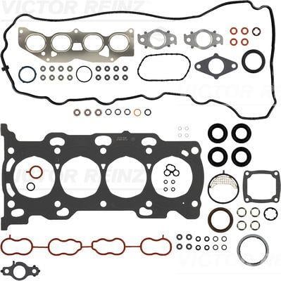 GASKET SET. CYLINDER HEAD