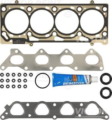 GASKET SET. CYLINDER HEAD
