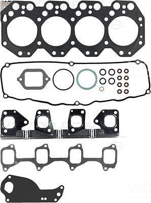 GASKET SET. CYLINDER HEAD