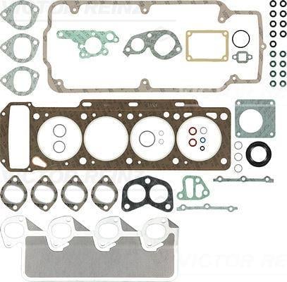 GASKET SET. CYLINDER HEAD