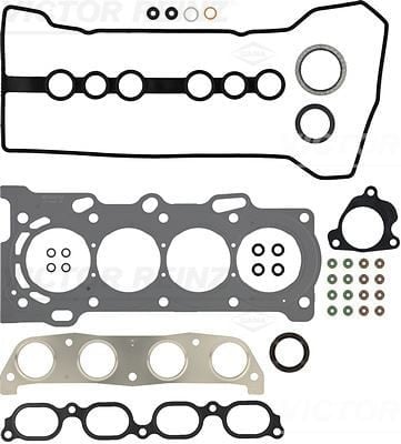 GASKET SET. CYLINDER HEAD