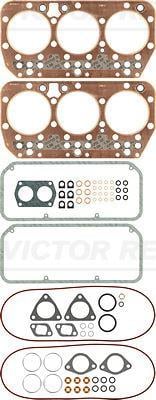 GASKET SET. CYLINDER HEAD