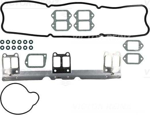 GASKET SET. CYLINDER HEAD