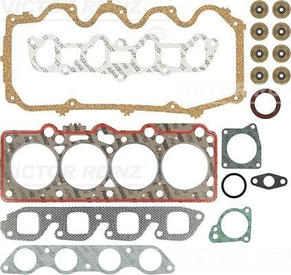 GASKET SET. CYLINDER HEAD