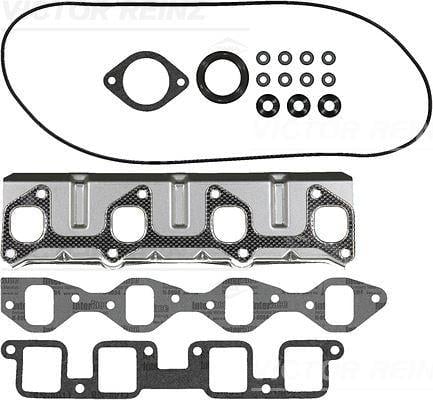 GASKET SET. CYLINDER HEAD