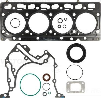 GASKET SET. CYLINDER HEAD