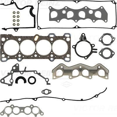 GASKET SET. CYLINDER HEAD