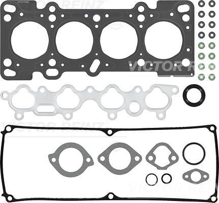 GASKET SET. CYLINDER HEAD