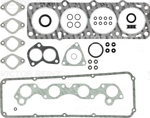 GASKET SET. CYLINDER HEAD