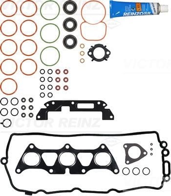 GASKET SET. CYLINDER HEAD