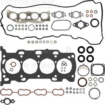 GASKET SET. CYLINDER HEAD