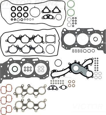 GASKET SET. CYLINDER HEAD
