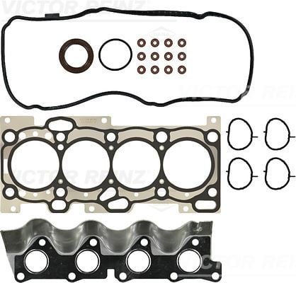 GASKET SET. CYLINDER HEAD