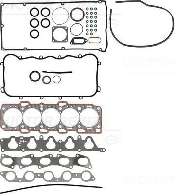 GASKET SET. CYLINDER HEAD