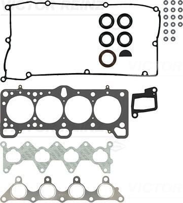 GASKET SET. CYLINDER HEAD