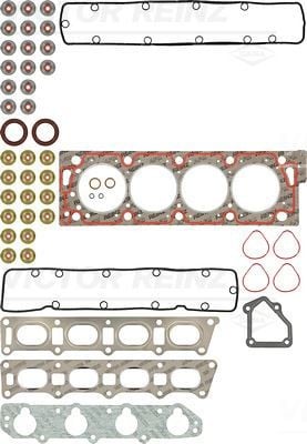 GASKET SET. CYLINDER HEAD