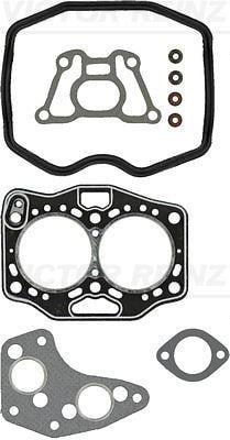 GASKET SET. CYLINDER HEAD