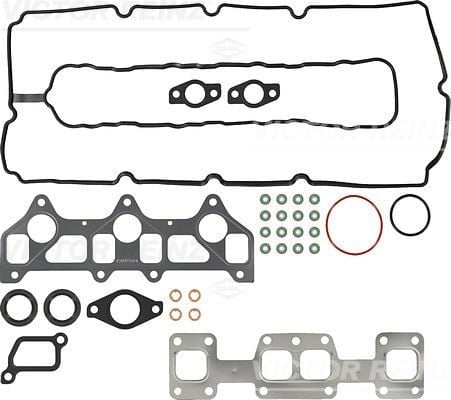 GASKET SET. CYLINDER HEAD