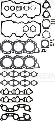 GASKET SET. CYLINDER HEAD