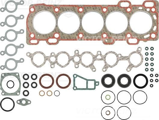 GASKET SET. CYLINDER HEAD