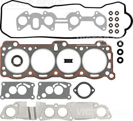 GASKET SET. CYLINDER HEAD