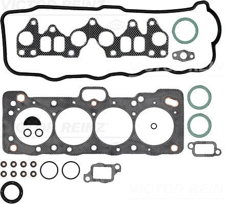 GASKET SET. CYLINDER HEAD