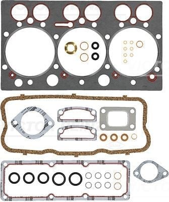 GASKET SET. CYLINDER HEAD