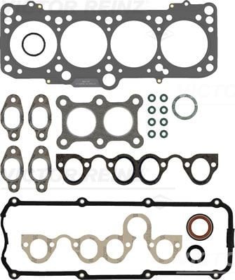 GASKET SET. CYLINDER HEAD