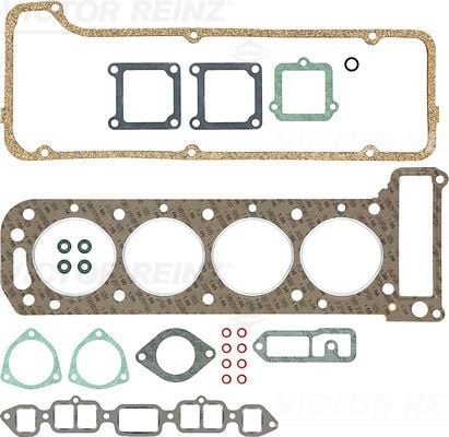GASKET SET. CYLINDER HEAD