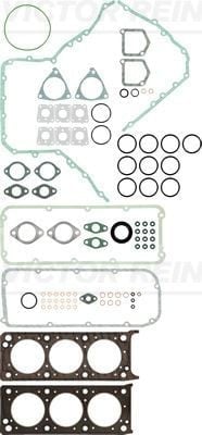 GASKET SET. CYLINDER HEAD