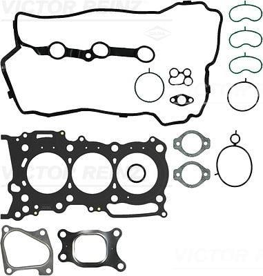 GASKET SET. CYLINDER HEAD