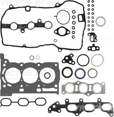 GASKET SET. CYLINDER HEAD